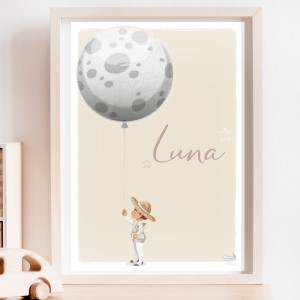 Petite lune 