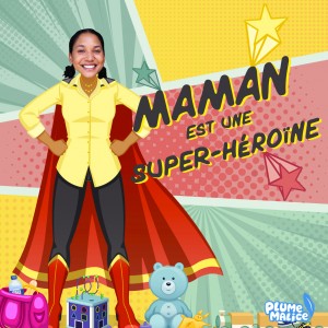 Super Maman