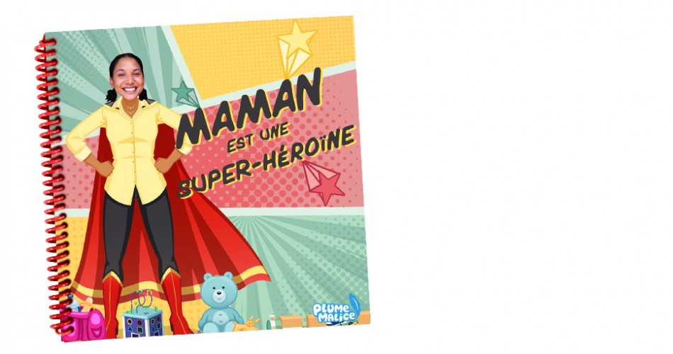 Super Maman