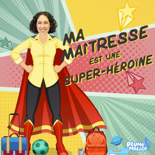 Super Maîtresse