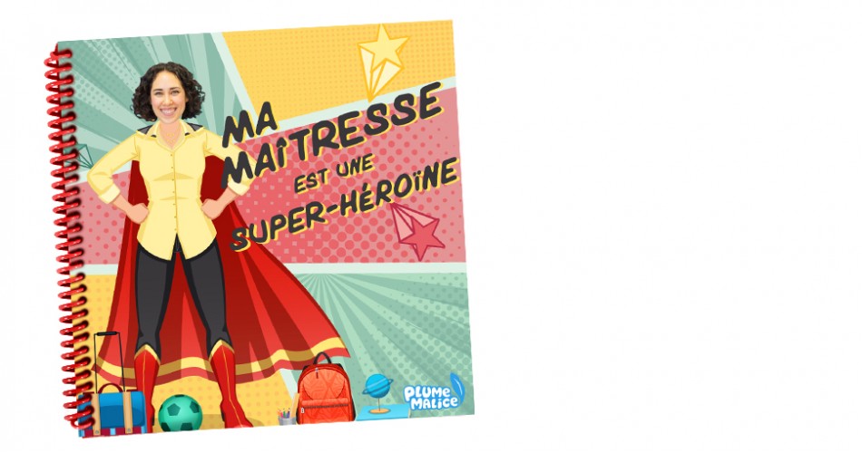 Super Maîtresse
