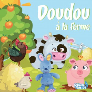 Doudou à la ferme