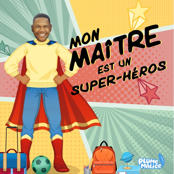 Super Maître