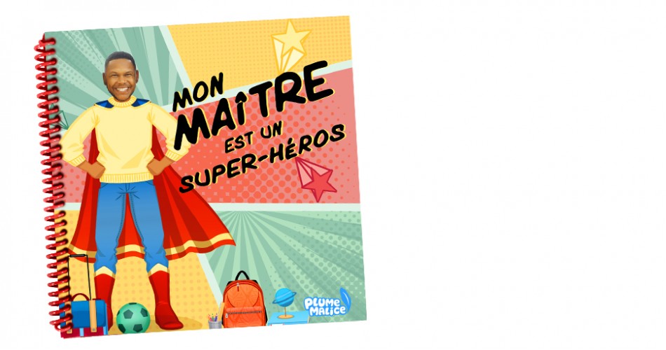 Super Maître