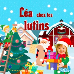 Noël chez les lutins