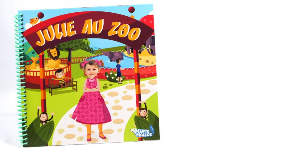 Une journée au zoo