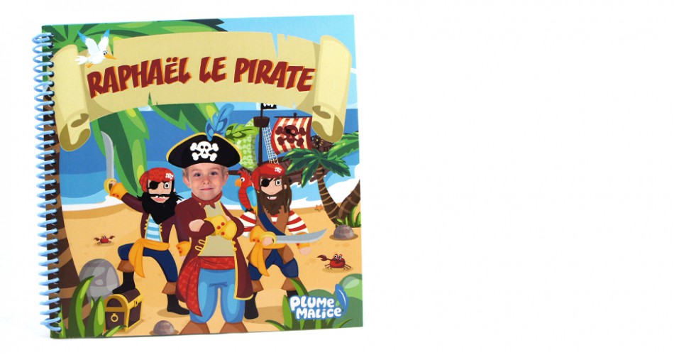 Les pirates