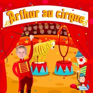 Une journée au cirque