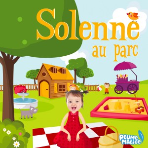 Livre enfant 1 an - Cadeaux personnalisés - Plume Malice