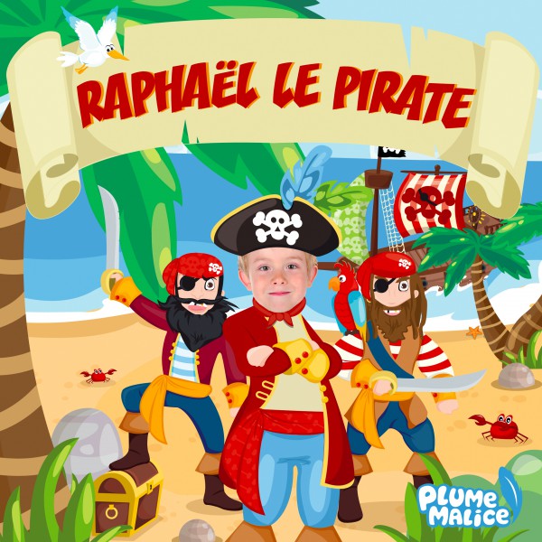 Les pirates