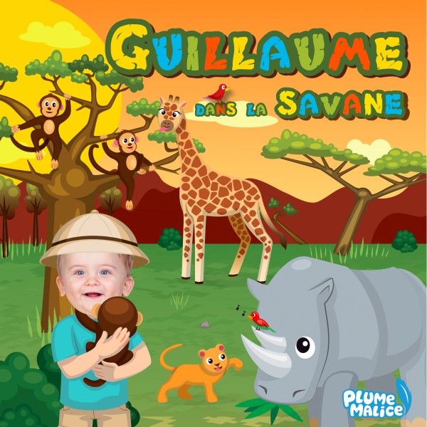 La savane