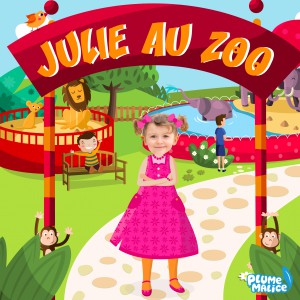 Une journée au zoo