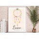 Dreamcatcher fleuri