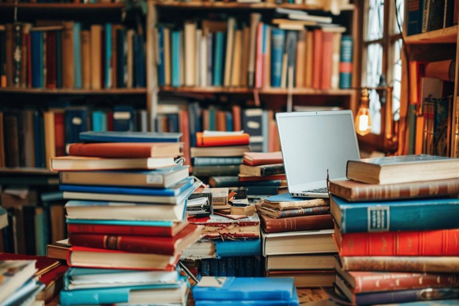 Top 10 des plus grands auteurs français de littérature jeunesse : découvrez les incontournables