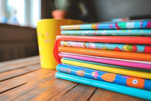 Les livres pour enfant qui l&rsquo;accompagneront lors de la rentrée scolaire