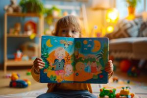 Préparer l&rsquo;arrivée de bébé : Notre sélection des meilleurs livres pour le futur grand frère/sœur