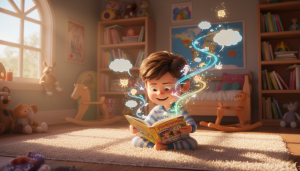 Top 10 des meilleures BD jeunesse pour donner le goût de lire (3-12 ans)