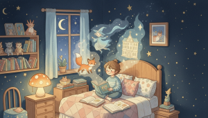 Histoires courtes à lire : 3 histoires gratuites + nos livres coups de coeur