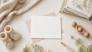 Félicitations naissance : 50 messages tendres, originaux et drôles