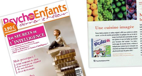 Psycho Enfants - 04/2012