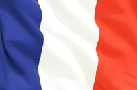 Drapeau France